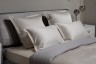 Пододеяльник тенсель жемчужный 145*210 (TT-00013241)