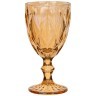 Набор бокалов для вина "ромбо" 6шт. 320мл. / в=17 см. Lefard (691-023)