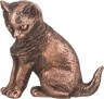 Изделие декоративное на магните "кошка" 7*7*2.5 см (мал-9/кор=162шт.) Lefard (146-333)
