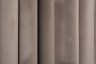 Портьера Silkу бежевая  димаут 275*260 (TT-00014864)