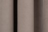 Портьера Silkу бежевая  димаут 275*260 (TT-00014864)