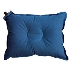 Подушка самонадувающаяся Trek Planet Camper Pillow (70423) (62720)