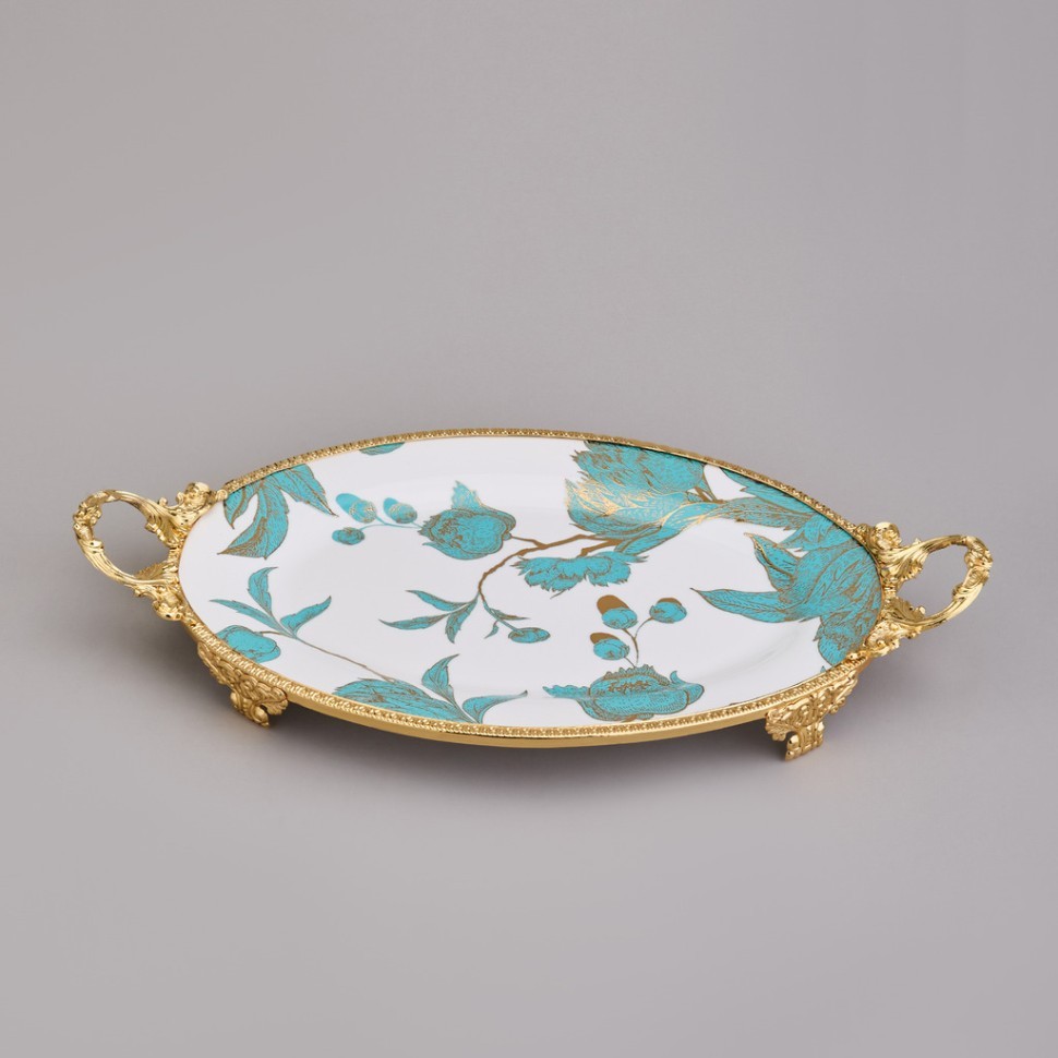 Блюдо 37*21*5 см Lefard (46-1387)