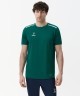 Футболка тренировочная JOGEL DIVISION Training Tee, темно-зеленый (2120554)