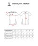 Футболка тренировочная JOGEL DIVISION Training Tee, темно-зеленый (2120553)