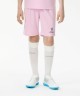 Шорты игровые JOGEL CAMP Classic Shorts, розовый, детский (2121033)