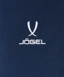 Флисовые брюки JOGEL ESSENTIAL Cotton Fleece Pants, темно-синий (2122144)