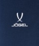 Флисовые брюки JOGEL ESSENTIAL Cotton Fleece Pants, темно-синий (2122144)