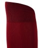 Гольфы футбольные JOGEL CAMP BASIC SLEEVE SOCKS, гранатовый/белый (2076889)