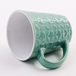 Кружка 300мл Tiffany Blue LR (9-23138-1)