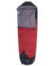Спальный мешок Hiking Naturum +5, красный (2109858)