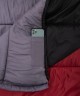 Спальный мешок Hiking Naturum +5, красный (2109858)