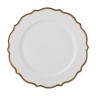 Набор из 6-ти десертных тарелок диаметр=20 см Lefard (115-311)