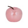 Фигурка "яблоко" 10,5*10,5*8 см. Lefard (146-1299)