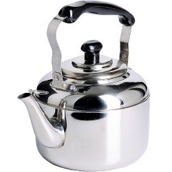 Чайник со свистком 3,0л нерж/ст Mayer&Boch (30628) Чайник со свистком 3,0л нерж/ст Mayer&Boch (30628)