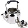 Чайник со свистком 3,0л нерж/ст Mayer&Boch (30628)
