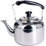 Чайник со свистком 3,0л нерж/ст Mayer&Boch (30628)