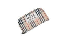 Органайзер рыболовный Waterland Spoon Wallet Cloth XL #4 (80911)
