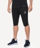Брюки тренировочные JOGEL DIVISION PerFormDRY Pro Training Pants 3/4, черный (2105768)