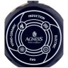 Чайник agness эмалированный, серия ренессанс 3,0л подходит для индукцион.плит Agness (950-185)