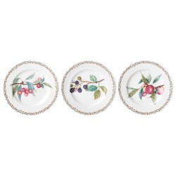 Сервиз обеденный lefard "fruit garden" на 6 пер. 23 пр. Lefard (590-651) Сервиз обеденный lefard "fruit garden" на 6 пер. 23 пр. Lefard (590-651)