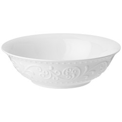 Салатник lefard "floral" 1500 мл 23*7 см Lefard (425-075)