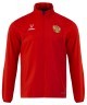 Куртка ветрозащитная JOGEL NATIONAL PerFormPROOF Rain Jacket, красный (2110450)