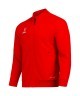 Куртка спортивная JOGEL NATIONAL PerFormDRY Woven Jacket, красный (2113536)
