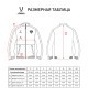 Куртка спортивная JOGEL NATIONAL PerFormDRY Woven Jacket, красный (2113536)