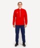 Куртка спортивная JOGEL NATIONAL PerFormDRY Woven Jacket, красный (2113536)