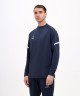 Джемпер тренировочный JOGEL CAMP 2 Training Top, темно-синий (2112364)