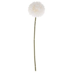 Цветок искусственный длина=29 см. без упаковки Lefard (535-251)