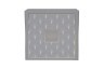Набор постельного белья Нувола серый,евро,нав. 70*70(2шт) (TT-00013284)