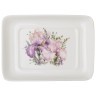 Масленка lefard "irises" 12*16,5*7 см (425-277-11) 