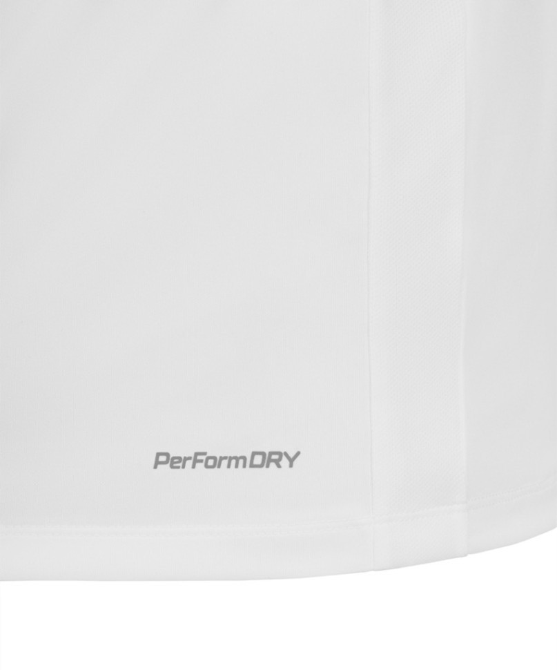 Футболка игровая JOGEL DIVISION PerFormDRY Element Jersey, белый (2116935)