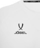 Футболка игровая JOGEL DIVISION PerFormDRY Element Jersey, белый (2116935)