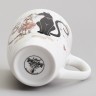 Кружка lefard "парижские коты" 350 мл (358-2218) 
