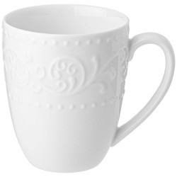 Кружка lefard "floral" 12,5*9*10,5 см 400 мл (425-080) Кружка lefard "floral" 12,5*9*10,5 см 400 мл (425-080)