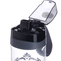 Бутылка д/воды спортивная 750 мл Mayer&Boch (80795)