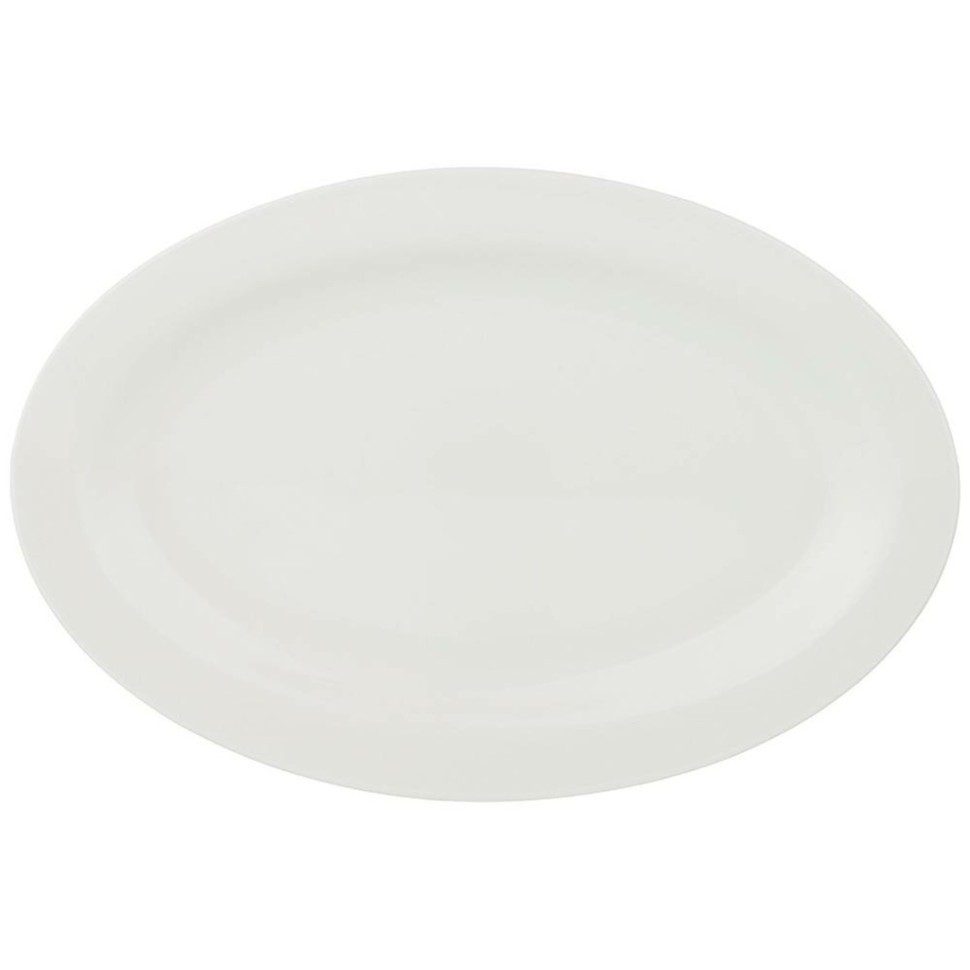 Блюдо овальное lefard "silk" 26,5*18 см (415-2025) 