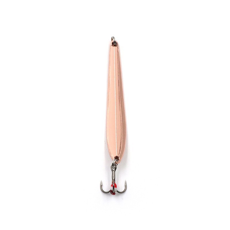 Блесна зимняя Namazu Rocket, 65 мм, 9 г, цвет S444 N-VR9-444 (82629)