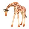 Набор фигурок животных серии "Мир диких животных": Семья жирафов, 3 предмета (MM211-294)