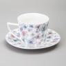Чайный набор lefard "blossom" на 6 пер. 12 пр. 250 мл Lefard (165-590)