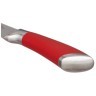 Набор ножей agness 5 пр.с магнитным держателем и ручкой из нерж.стали Agness (911-046)