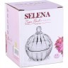 Сахарница SELENA, 220 мл (7388)