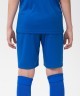 Шорты игровые JOGEL CAMP Classic Shorts, синий/белый, детский (702453)