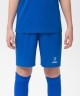 Шорты игровые JOGEL CAMP Classic Shorts, синий/белый, детский (702453)