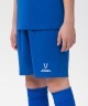 Шорты игровые JOGEL CAMP Classic Shorts, синий/белый, детский (702453)