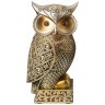 Фигурка "сова" 11*8*20см Lefard (79-203)