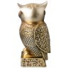 Фигурка "сова" 11*8*20см Lefard (79-203)